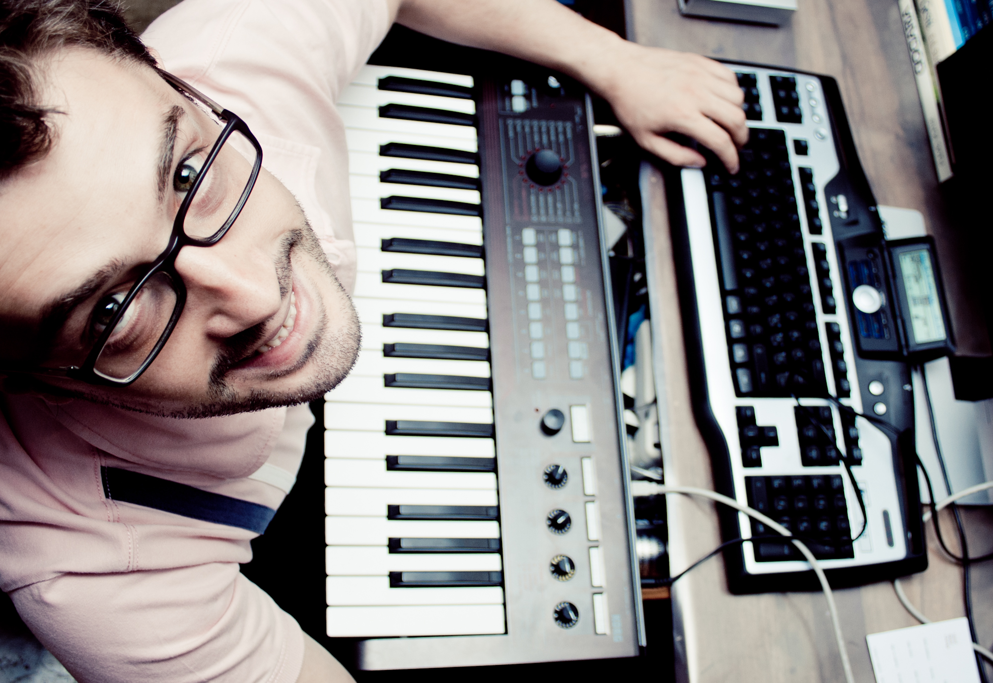 Hear Stardust Remix of ‘Rockabilly’: Exclusive Premiere
